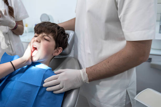 Tooth Infection Emergency Dentist in MO