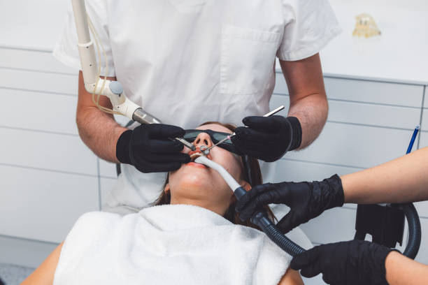 Best Urgent Tooth Repair  in Clever, MO